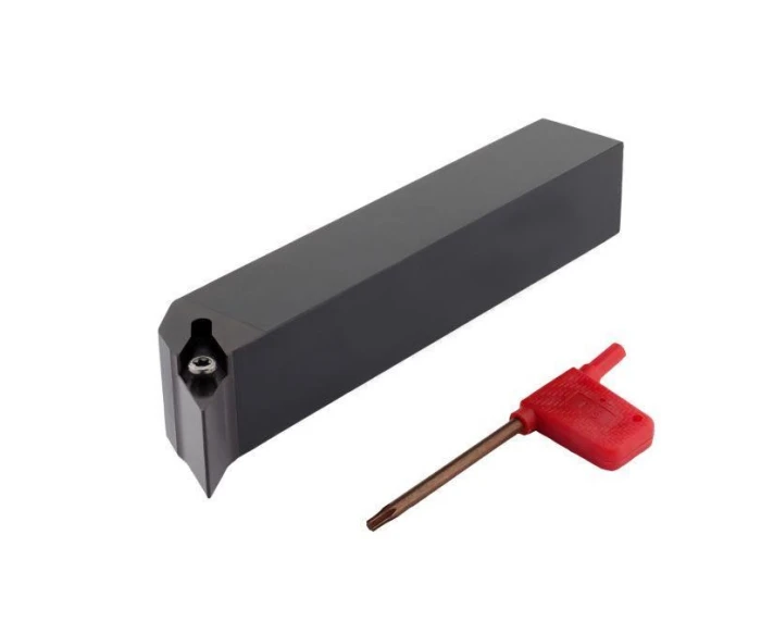 SVQCR1212H11 державка для наружного точения Deskar