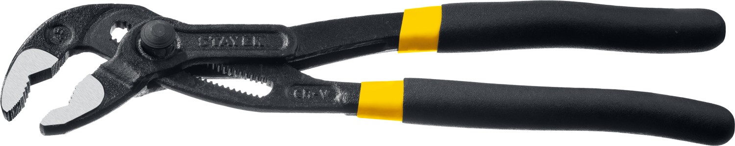 Фото Клещи переставные OMEGA 2239_z02 Professional STAYER 250 мм