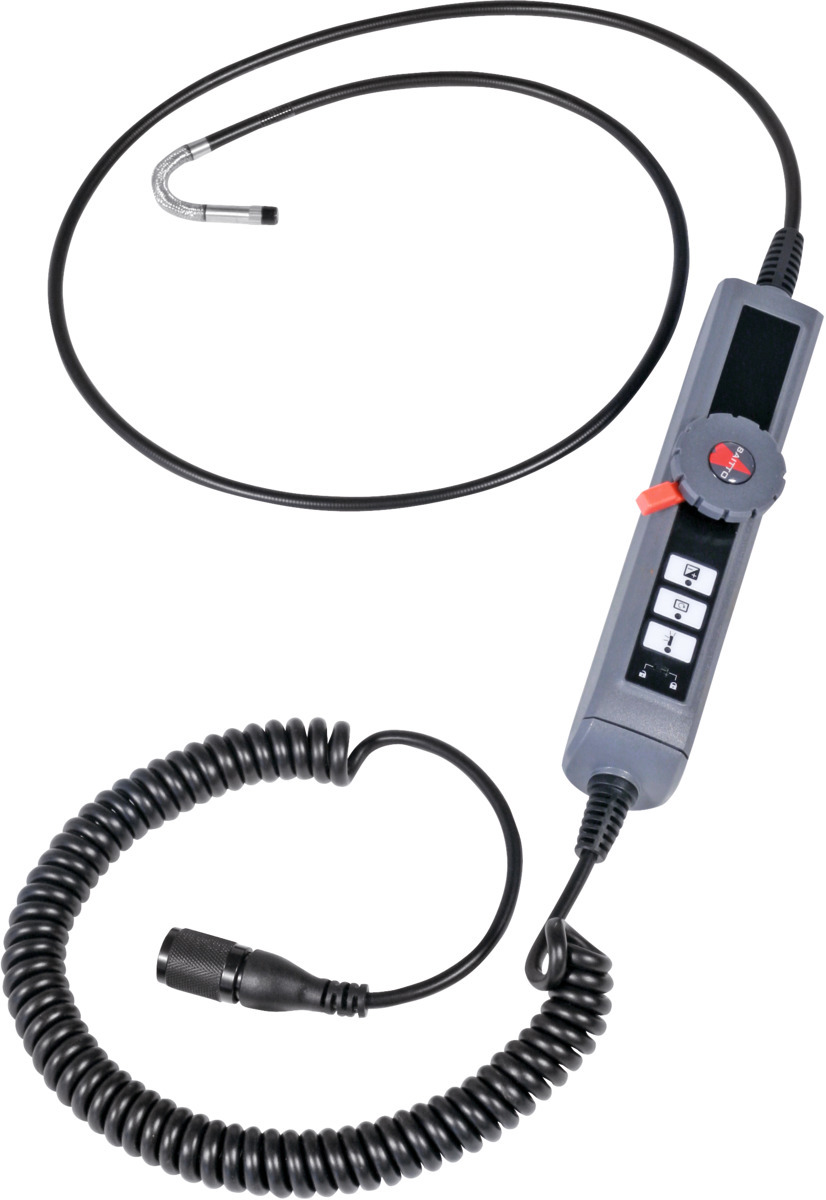 Зонд для эндоскопа, сгибаемый, гибкий 1000 мм