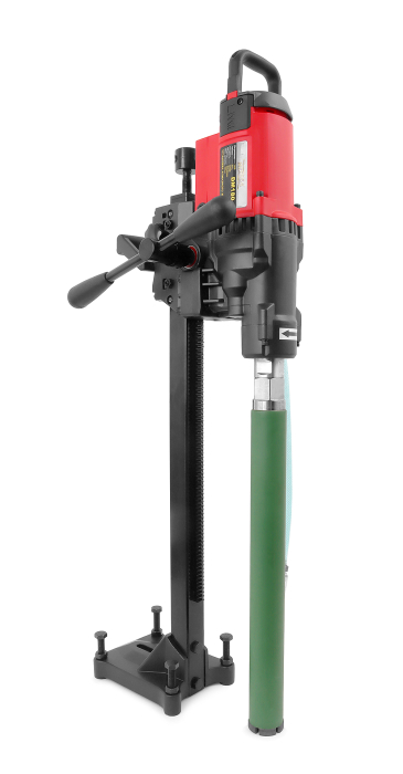 Фото Комплект алмазного бурения DM180-1-P Messer