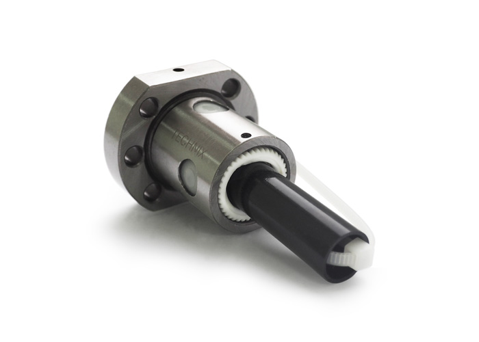 Фото Гайка ШВП SFU1605 TECHNIX