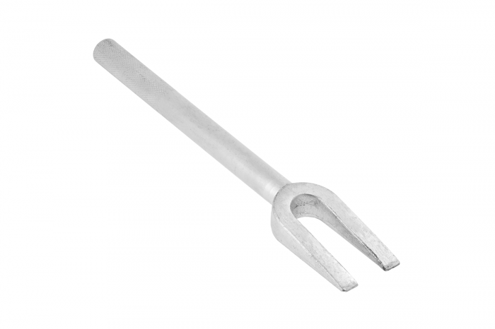 Съемник рулевых тяг 18 x 400mm HOEGERT