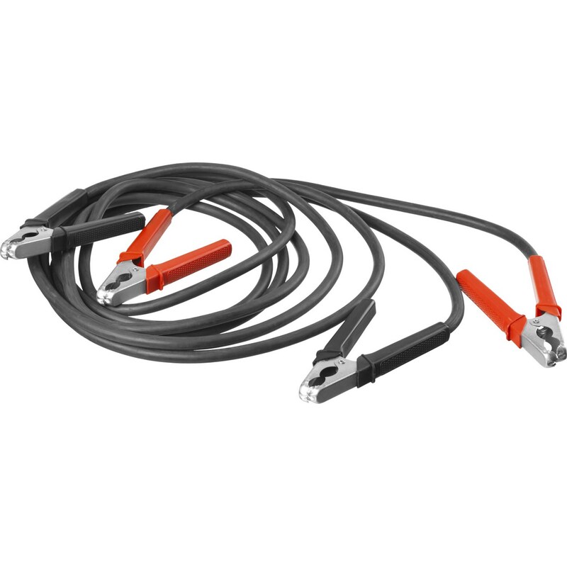 Фото Стартовые провода, серия «МАСТЕР» Зубр 59330400-3