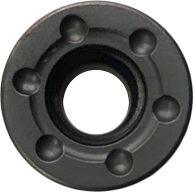 Фото RDMT 1204MO-MQ LF6018 фрезерная пластина Deskar