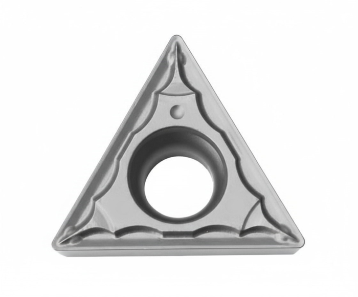 TCMT110204 PS LF90 токарная пластина Deskar