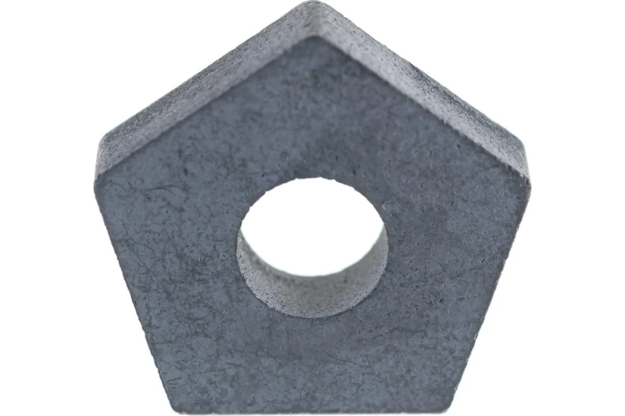 Фото Пластина 5-гранная PNMA (10123)-110408 Н10 (Т15К6),H10 Sekira