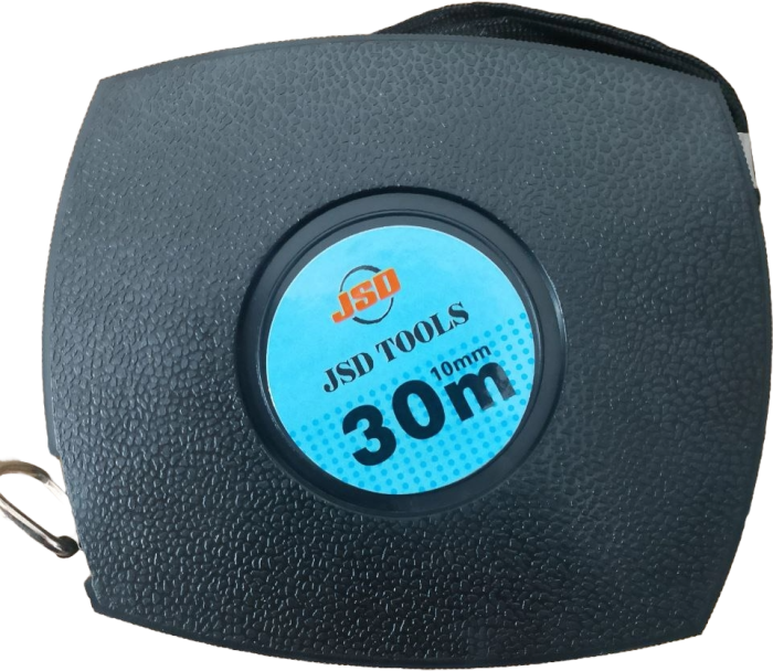 Фото Рулетка измерительная 30м