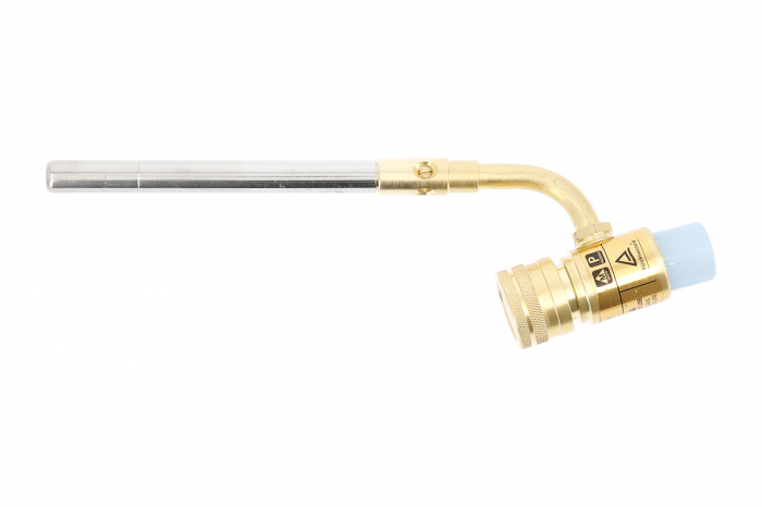 Фото Газовая горелка пропановая MAPP HOEGERT