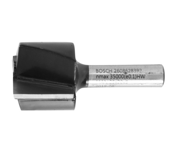 Фото Фреза пазовая прямая 15х20мм по дереву Bosch