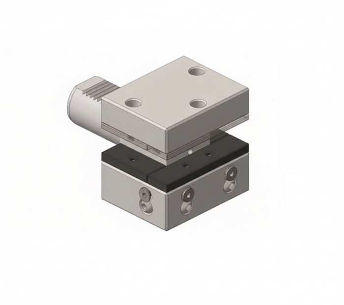 Фото Резцедержатель комбинированный обратный D2-40х25х72 БЗСП