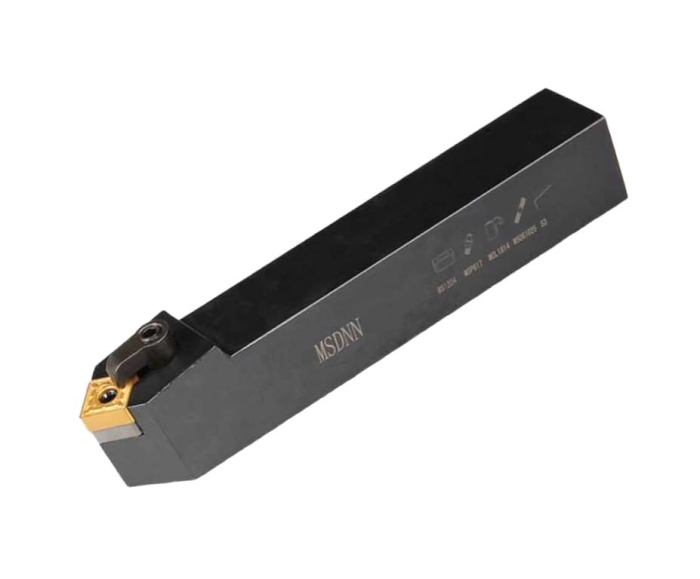 Фото MSDNN2525M12 державка для наружного точения Deskar