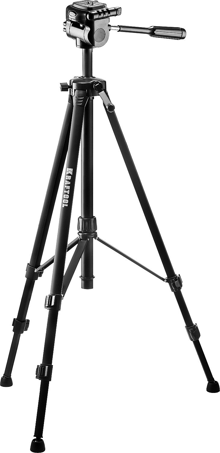 Фото Штатив элевационный 59-160 см, 1/4", ST-160 34714