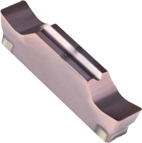 Фото MGGN400 JM LF6018 пластина для отрезки и точения канавок Deskar