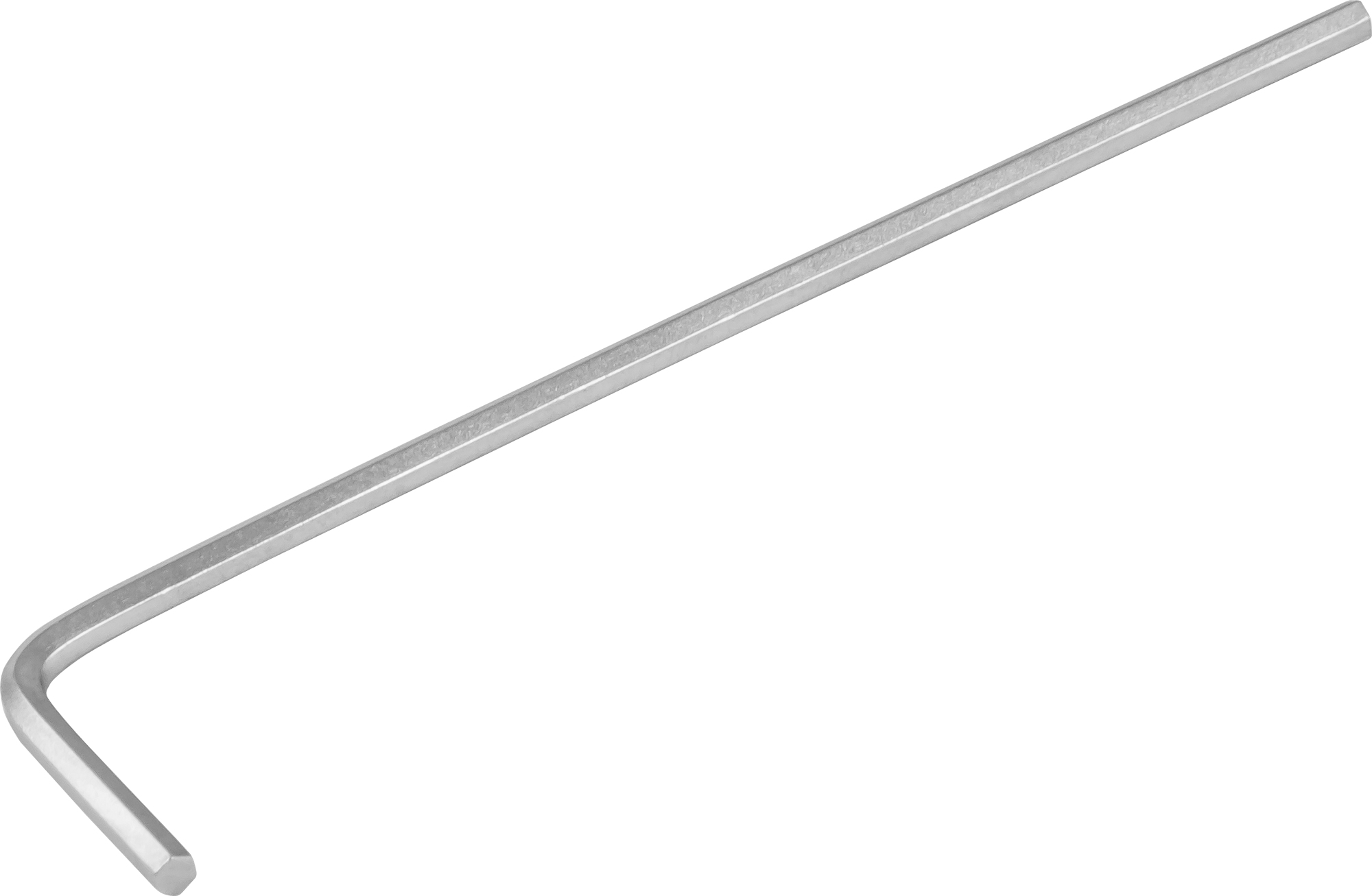 Ключ торцевой шестигранный, H1.5, THORVIK