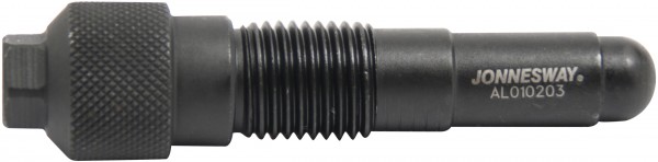 Фиксатор коленчатого вала двигателей VAG. Оригинальный № VAG T40069, Jonnesway