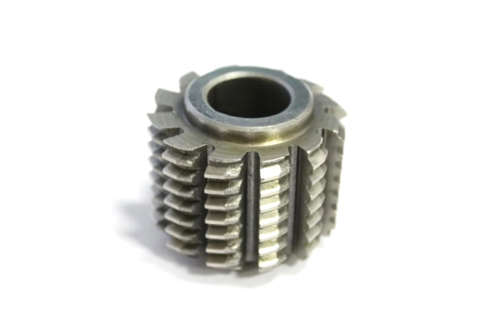 Фото Фреза червячная мелкомодульная М 0,8 20˚ 2510-4497