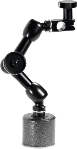 Фото Компактный измер. штатив с постоянным магн. и шаровым шарниром LC6200