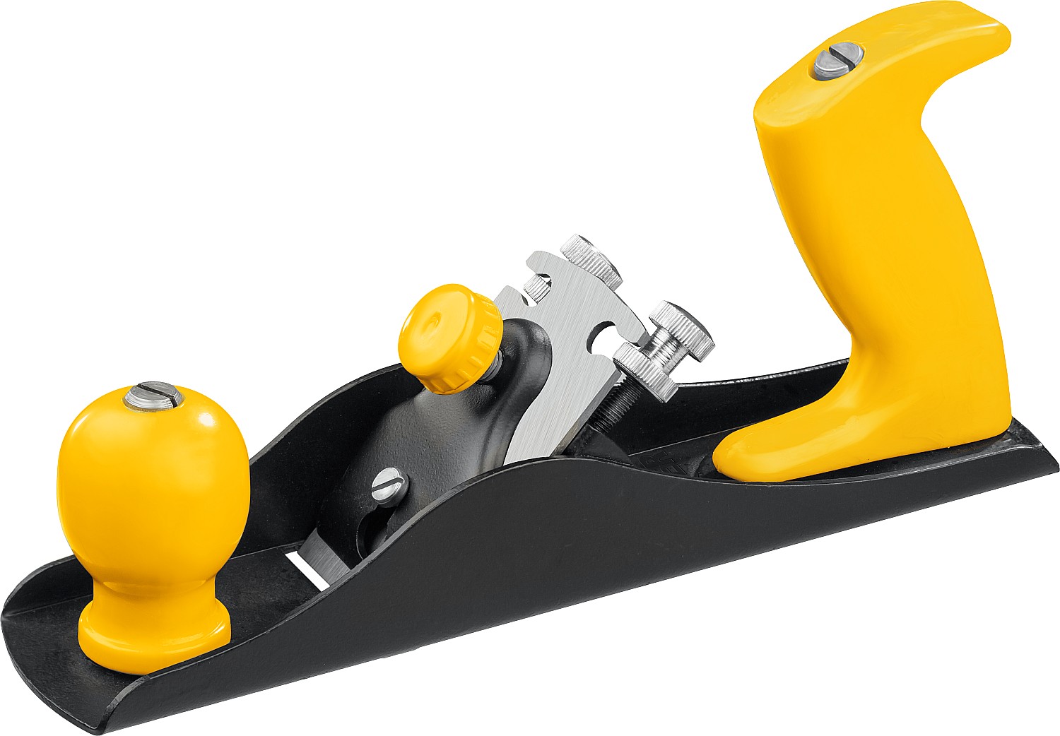 Рубанок металлический STAYER 235х50 мм, А33 1865_z02