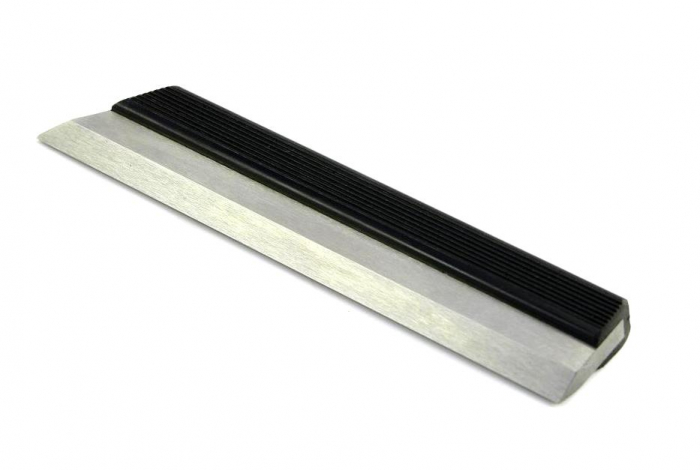 Фото Линейка лекальная с двусторонним скосом ЛД 80