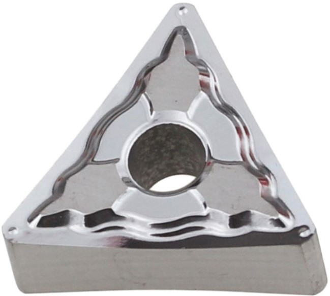 TNMG160404 HA K10 токарная пластина Deskar