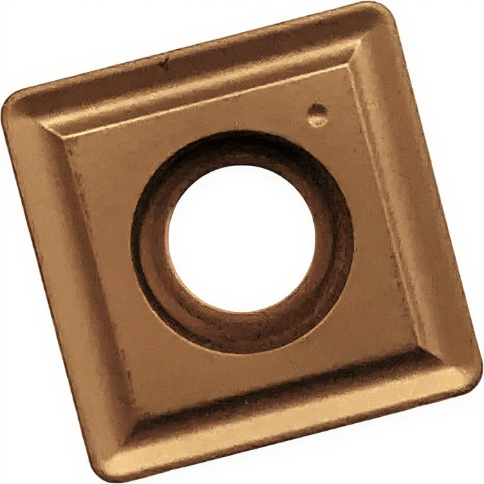 SPMG110408 TG LF6118 пластина для сверла Deskar