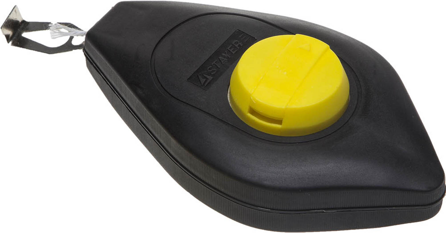 Фото Шнур-отвес разметочный STAYER 0638 30 м, 110 г, пластмассовый