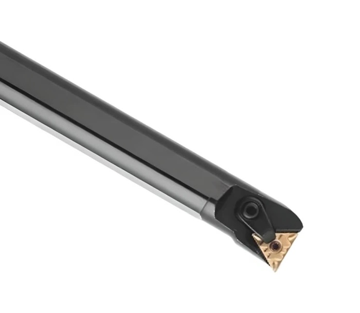 S25S-MTFNL16 державка для внутреннего точения Deskar