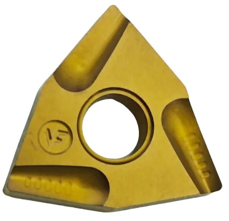 WNMG080404R-VF LF9018 токарная пластина Deskar