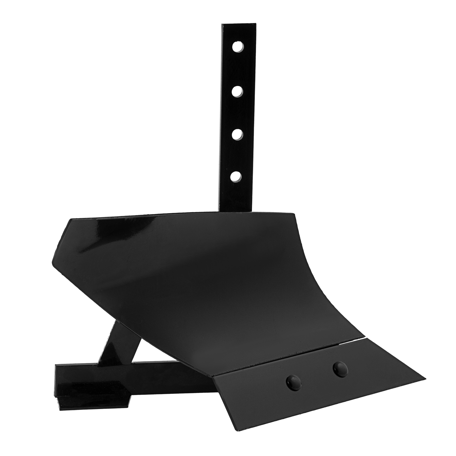 Фото Плуг 220 мм, без сцепки Denzel