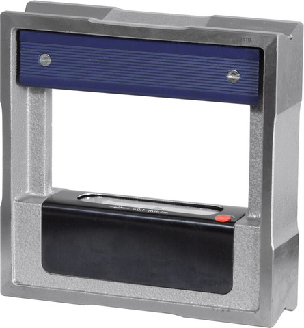 Фото Рамный уровень, регулируемый 150/2 мм