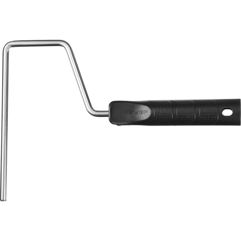 Ручки для валиков, серия «СТАНДАРТ» Зубр 05682-18