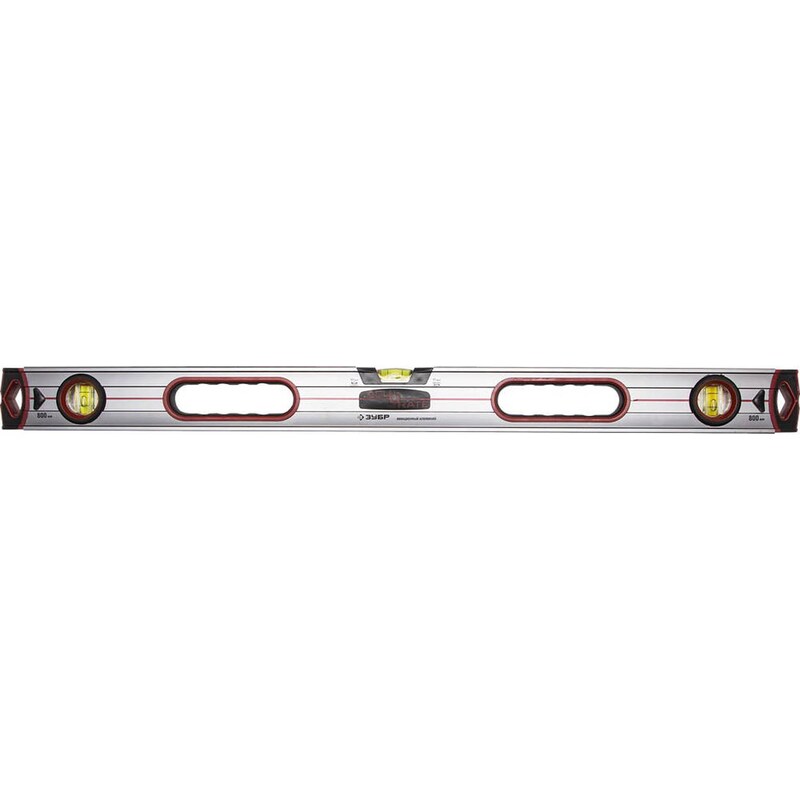 Уровень магнитный "ACURATE 6" Зубр 34596-080