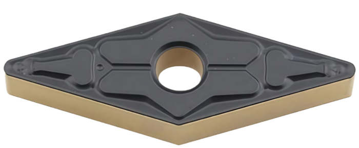 VNMG160404 TM TF9218 токарная пластина Boro Deskar