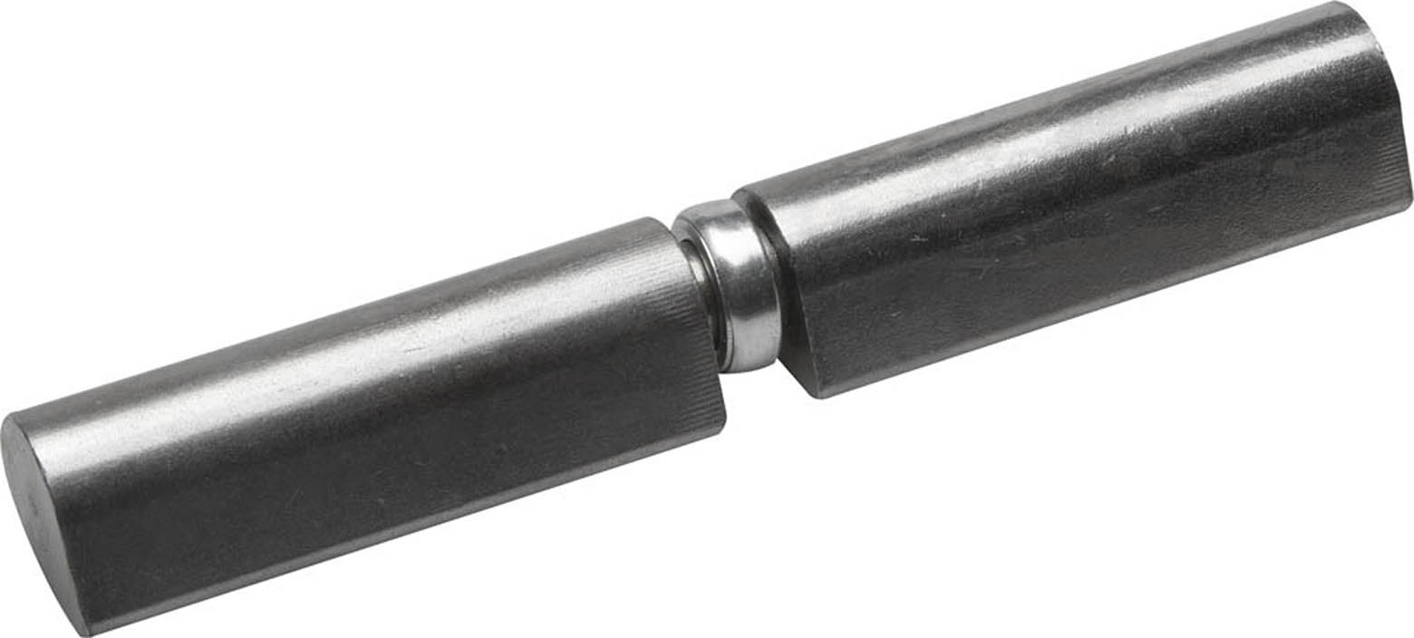 Петля для металлических дверей STAYER 140 x 18 мм, 1 шт., 37615-140 Master