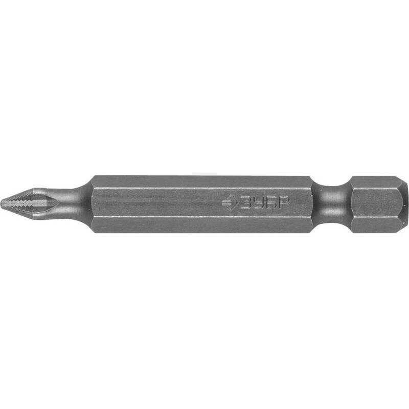 Биты ЗУБР 26001-1-50-2 серия «МАСТЕР»