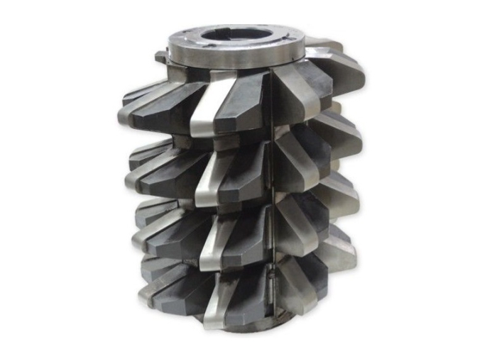 Фото Фреза червячная модульная М16,0 <20