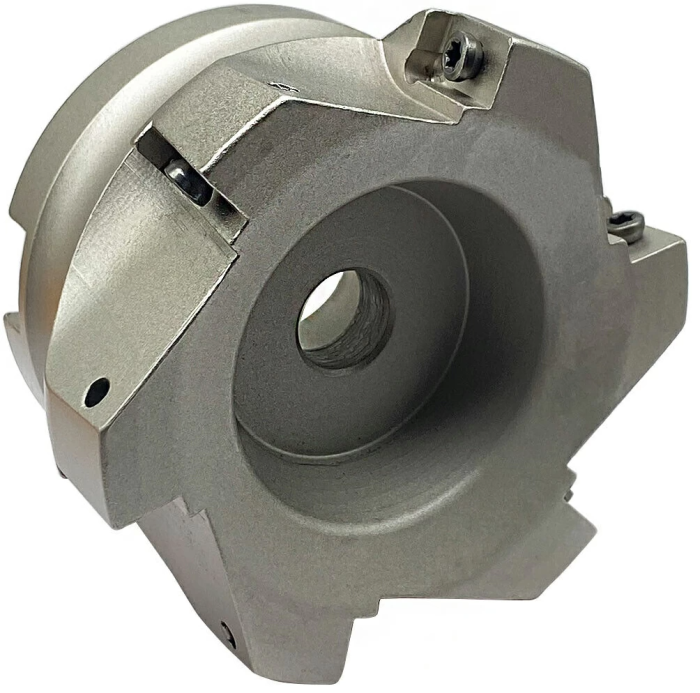 Корпусная фреза BAP 400R 50-22-4T