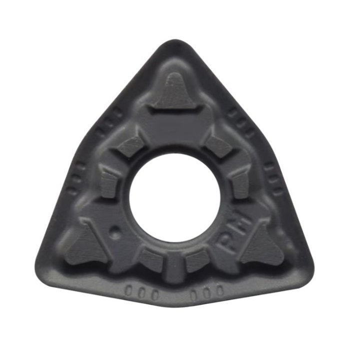 Фото WNMG080404-PM YBC252 токарная пластина