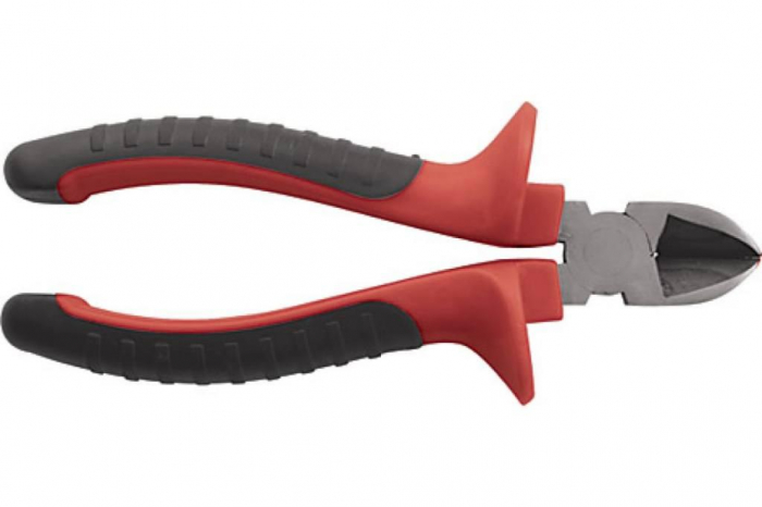 Фото Бокорезы 140мм