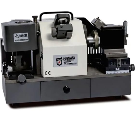 Фото Станок для заточки фрез (4-14мм) X6R-220V