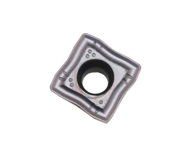 Фото SOMT050204 PD LF6018S пластина для сверла Deskar