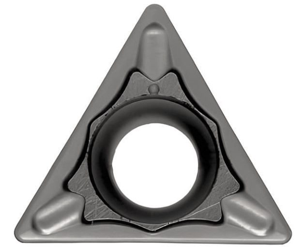 TPMT110304 FG LF6018 токарная пластина Deskar