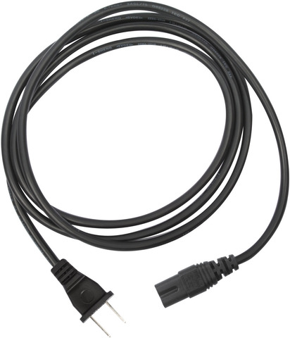 Фото Сетевой кабель EU