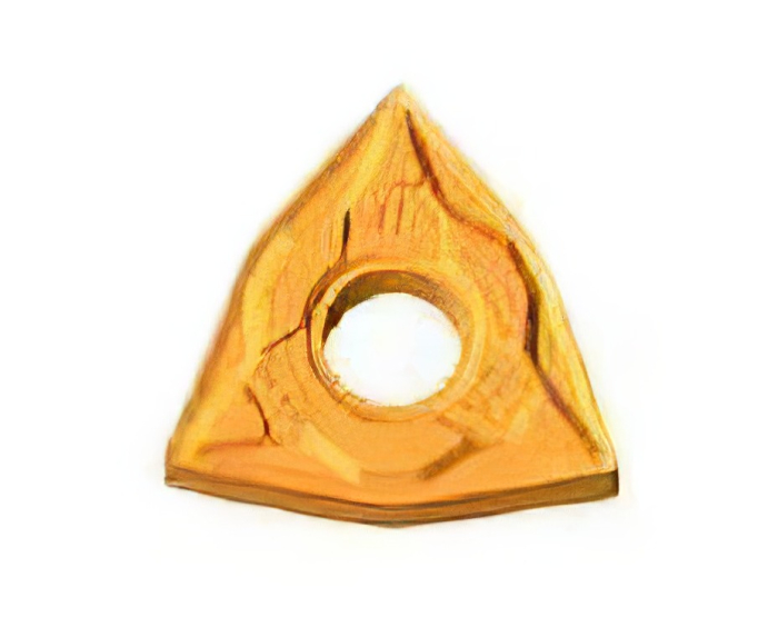 Фото WNMG080404-MB KT8256 пластина токарная