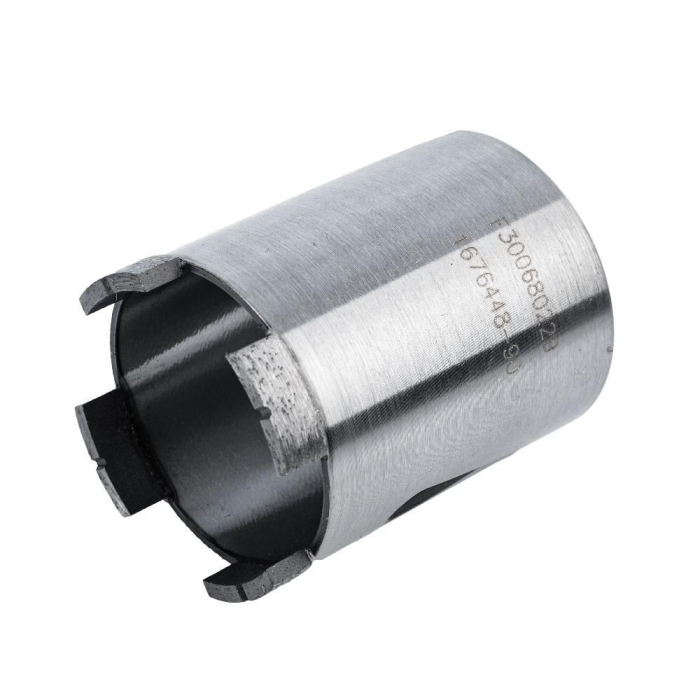 Фото Сверло алмазное DDS-W 72D-24L-3.5T-10W-4S-M16 "Speed Pluse" Elsilber