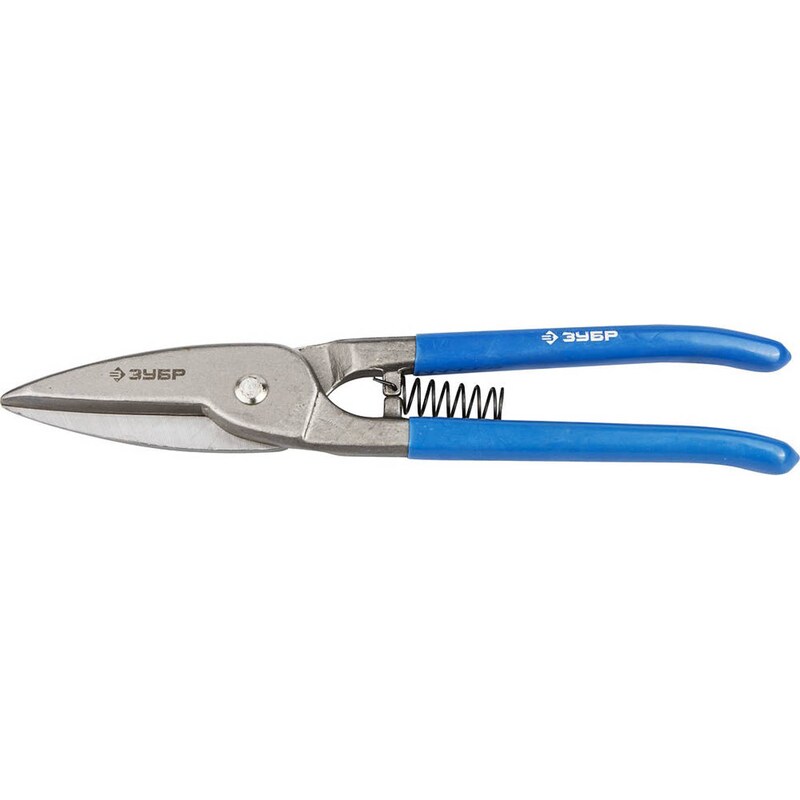 Фото Ножницы по металлу усиленные Зубр 23012-32