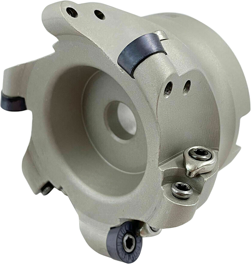 Фото Корпусная фреза EMRW 6R80-27-6T