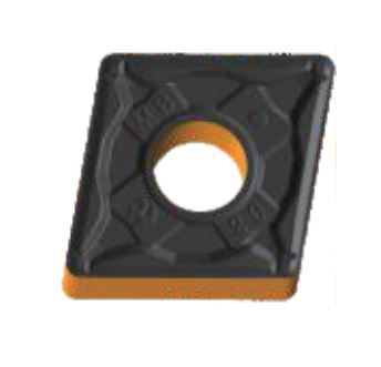 CNMG120408-MB KT1153 пластина токарная