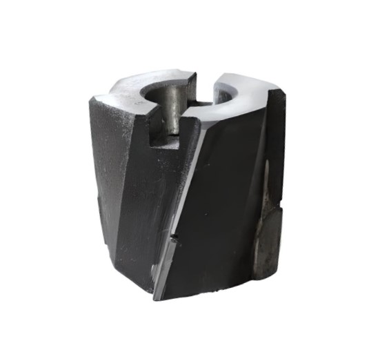 Фото Зенкер насадной 34,0 ВК8