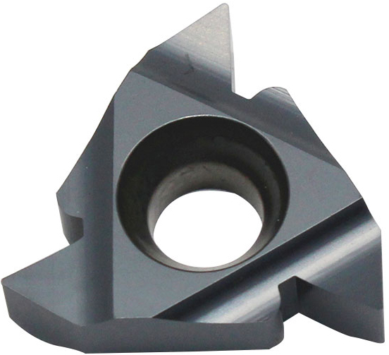 Фото 16ER AG 60 LDA резьбовая пластина Deskar